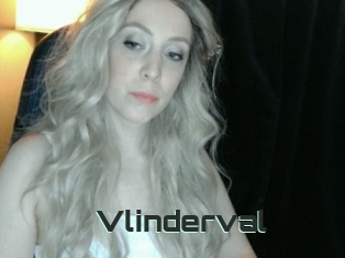 Vlinderval