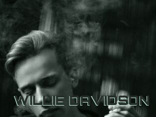 WILLIE_DAVIDSON