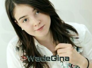 WadeGina