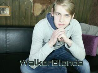 WalkerBlonde