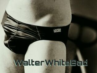 WalterWhiteBad