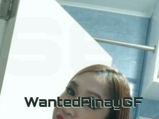 WantedPinayGF