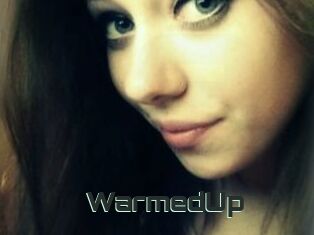 WarmedUp