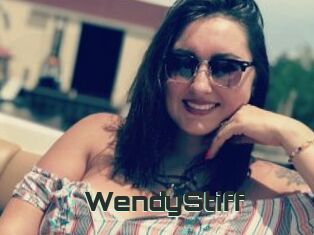 WendyStiff