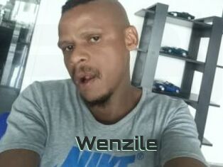 Wenzile