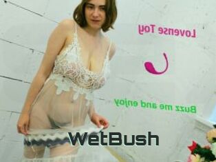 WetBush