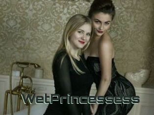 WetPrincessess