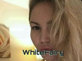 WhiteFairy