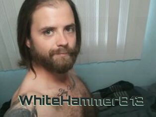 WhiteHammer813