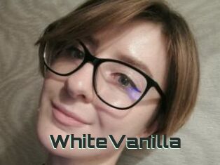 WhiteVanilla