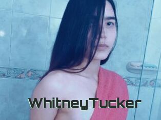 WhitneyTucker