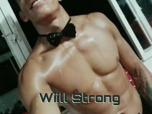 Wiill_Strong