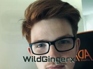 WildGingerx