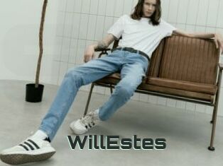 WillEstes