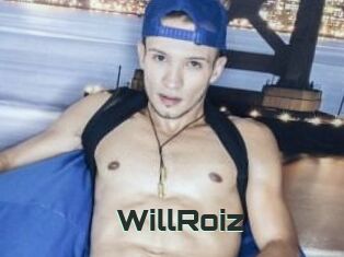 WillRoiz