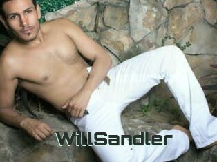 WillSandler