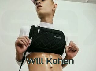 Will_Kohen