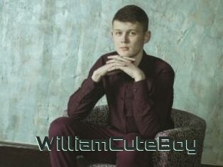 WilliamCuteBoy