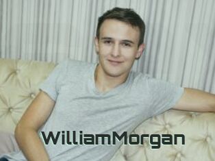 WilliamMorgan