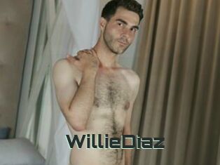 WillieDiaz