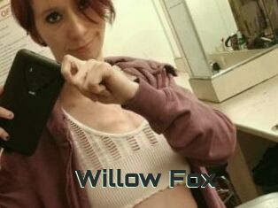 Willow_Fox