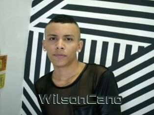 WilsonCano