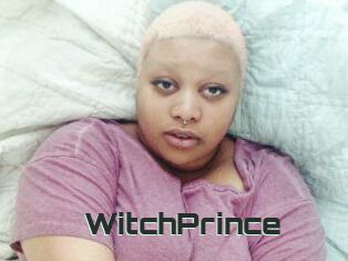 WitchPrince