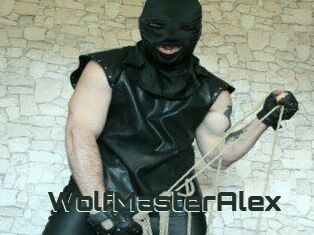 WolfMasterAlex