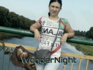 WonderNight