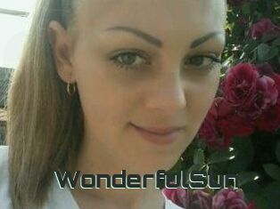 WonderfulSun