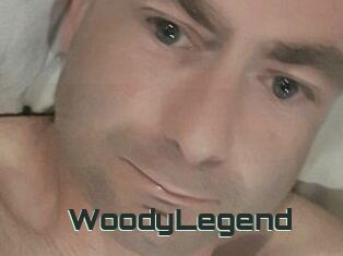 WoodyLegend