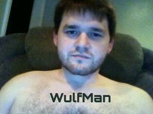 WulfMan