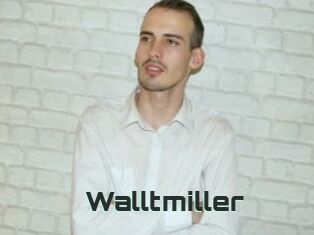 Walltmiller