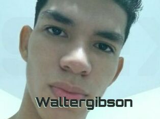 Waltergibson