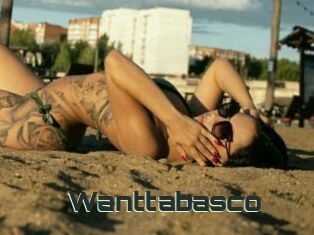 Wanttabasco