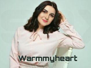 Warmmyheart