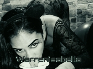 Warrenisabella