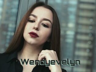 Wendyevelyn