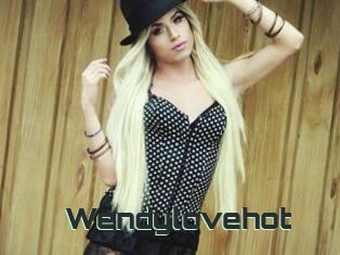 Wendylovehot