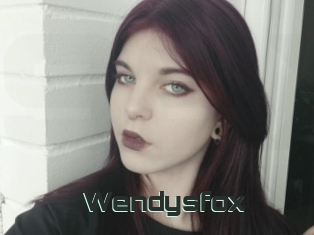 Wendysfox