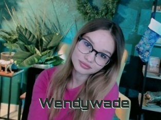 Wendywade