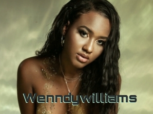 Wenndywilliams