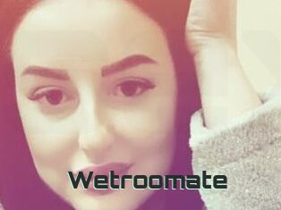 Wetroomate