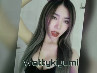 Wettykiyumi