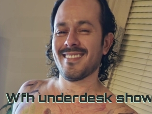 Wfh_underdesk_show