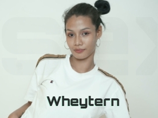 Wheytern