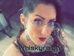 Whiskyreign