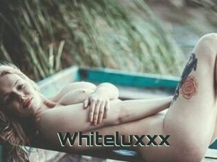 Whiteluxxx