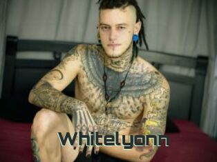 Whitelyonn