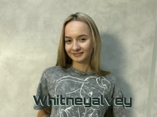 Whitneyalvey